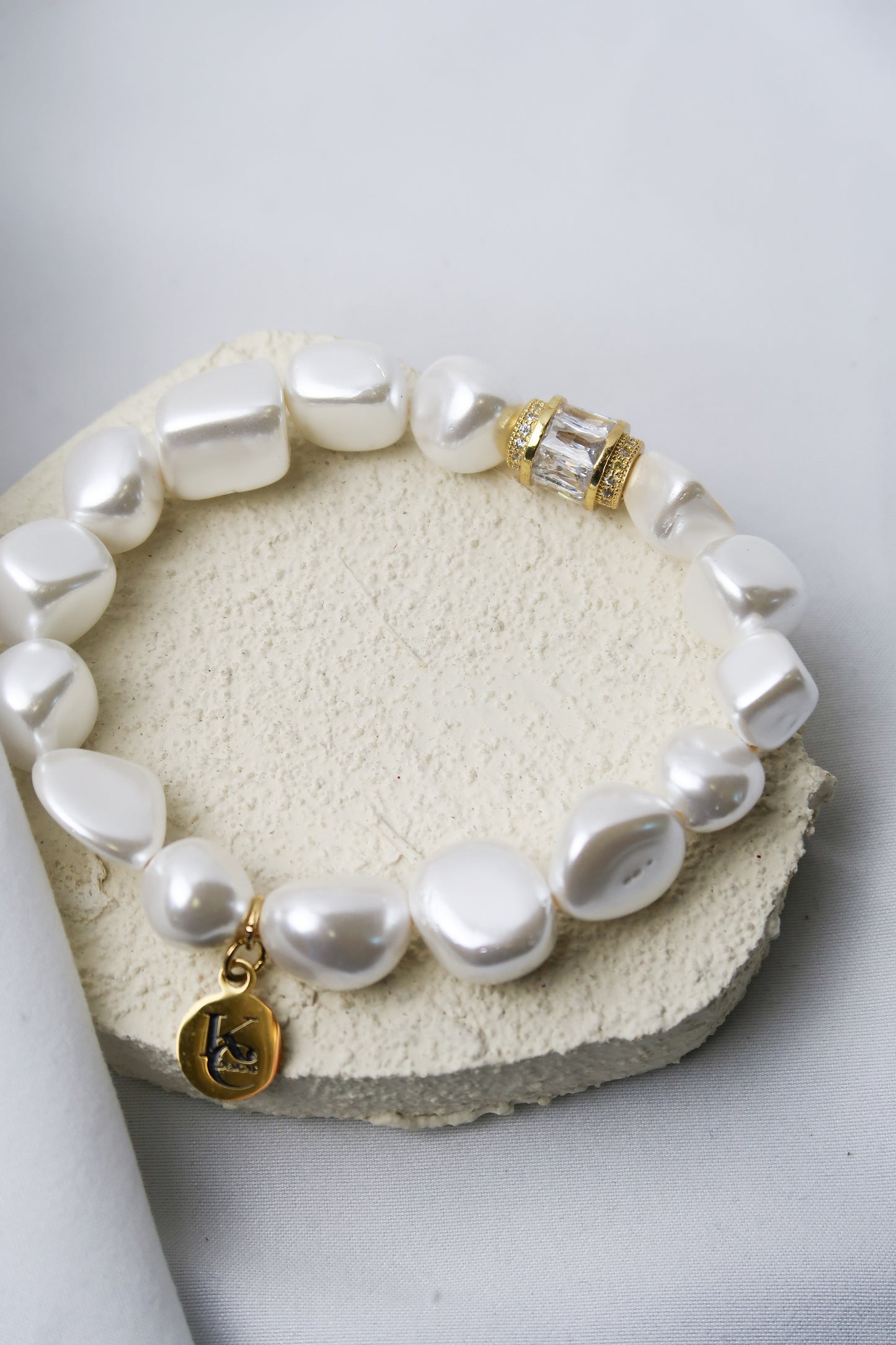 Power Player WaterPearl Bracelet