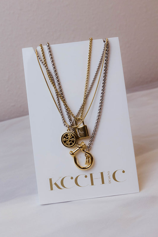 Personalized Collection – KC Chic Designs