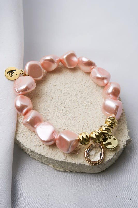 Power Player WaterPearl Bracelet