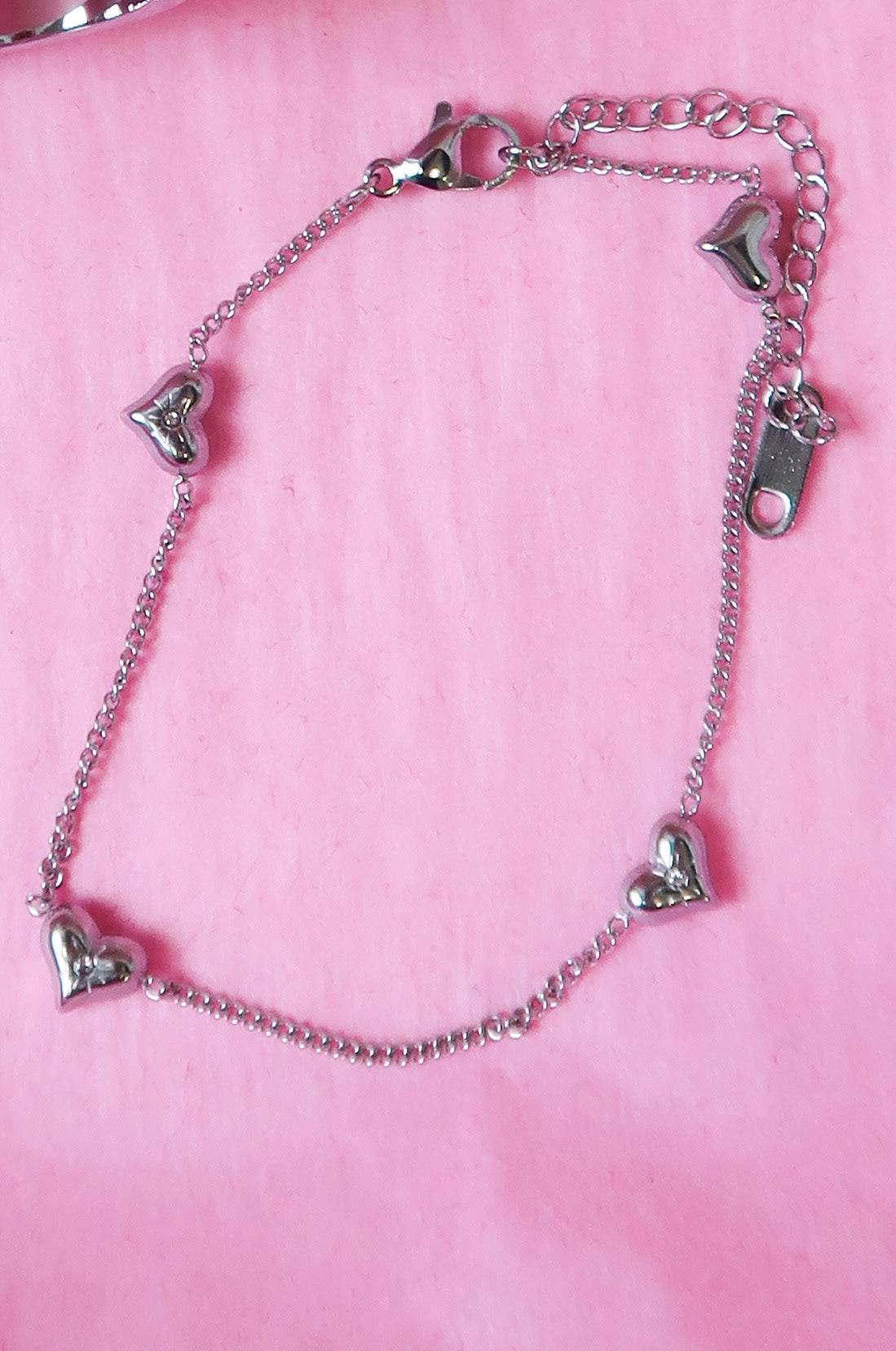 Valentine's Day Exclusive Love Letter Jewelry Collection PLUS $15 KC GIFT CARD