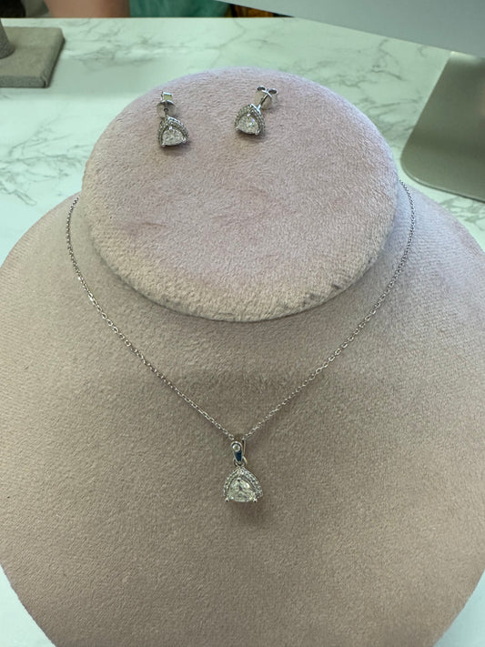 7/25 Moissanite Live sale