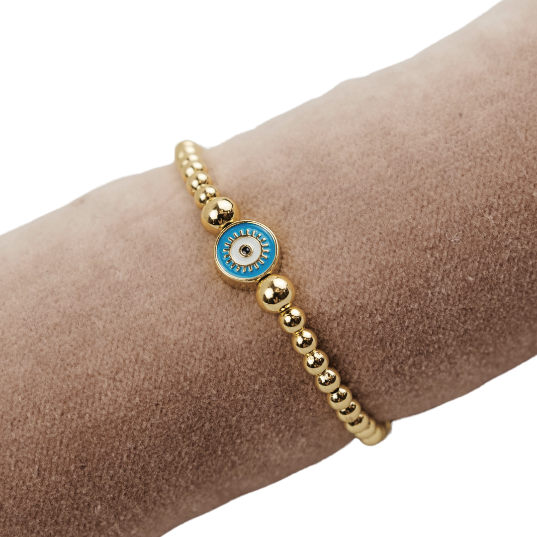 Hadley Eye Bracelet